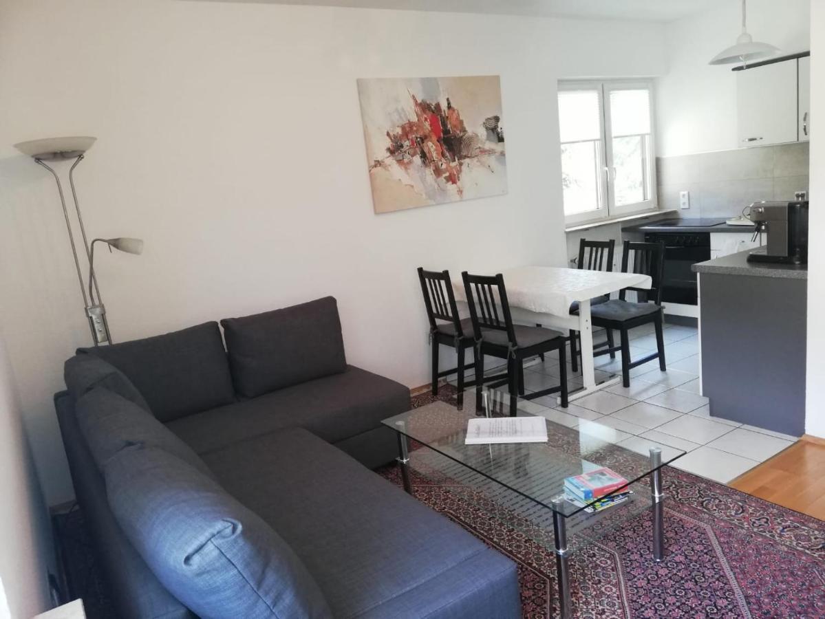 Haus Lucia, Mit Pool Und Sauna, Appartment 4 Schönwalde Εξωτερικό φωτογραφία