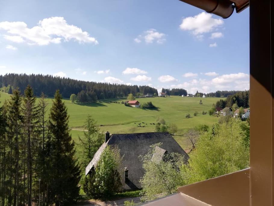 Haus Lucia, Mit Pool Und Sauna, Appartment 4 Schönwalde Εξωτερικό φωτογραφία