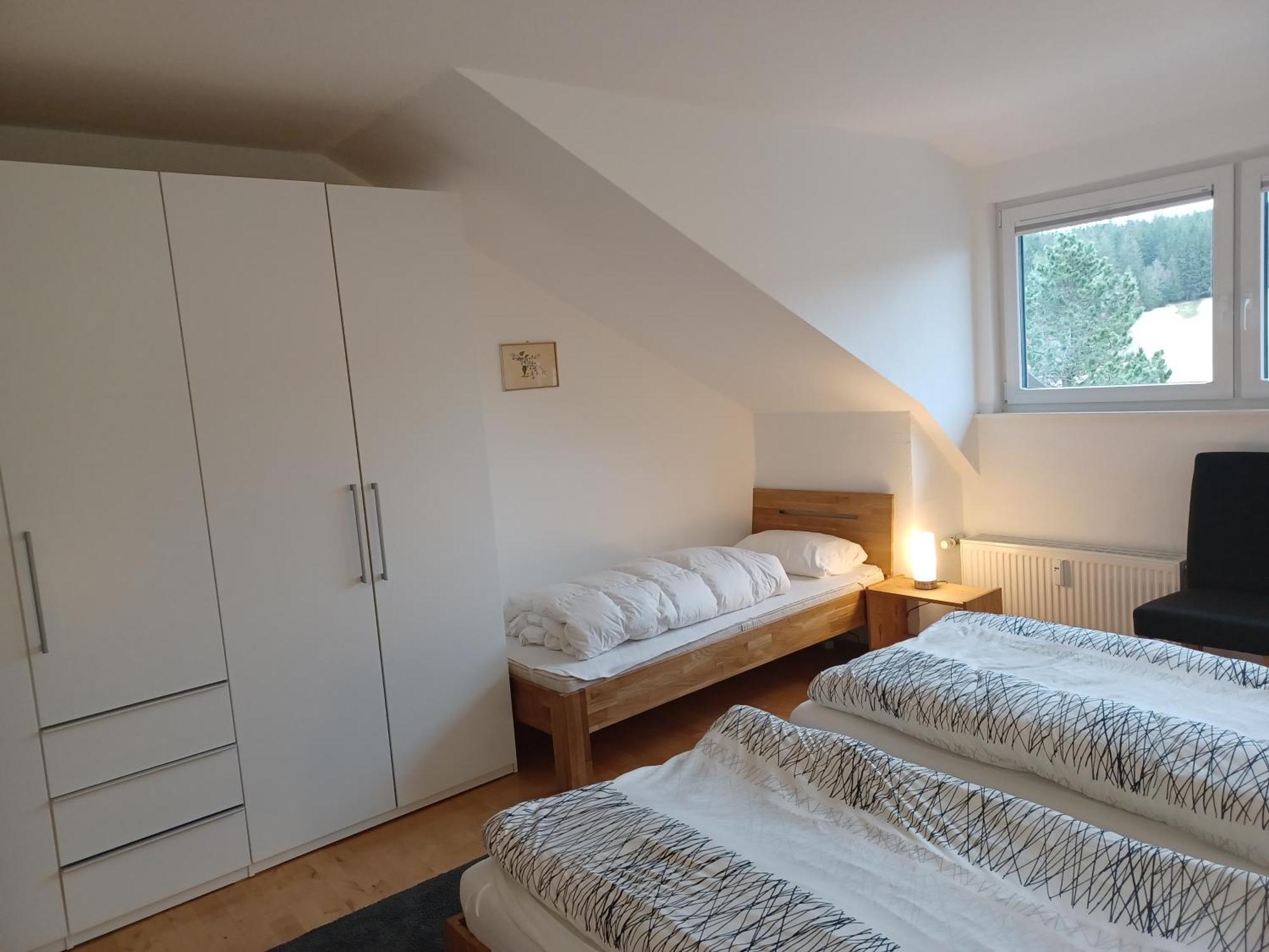 Haus Lucia, Mit Pool Und Sauna, Appartment 4 Schönwalde Εξωτερικό φωτογραφία