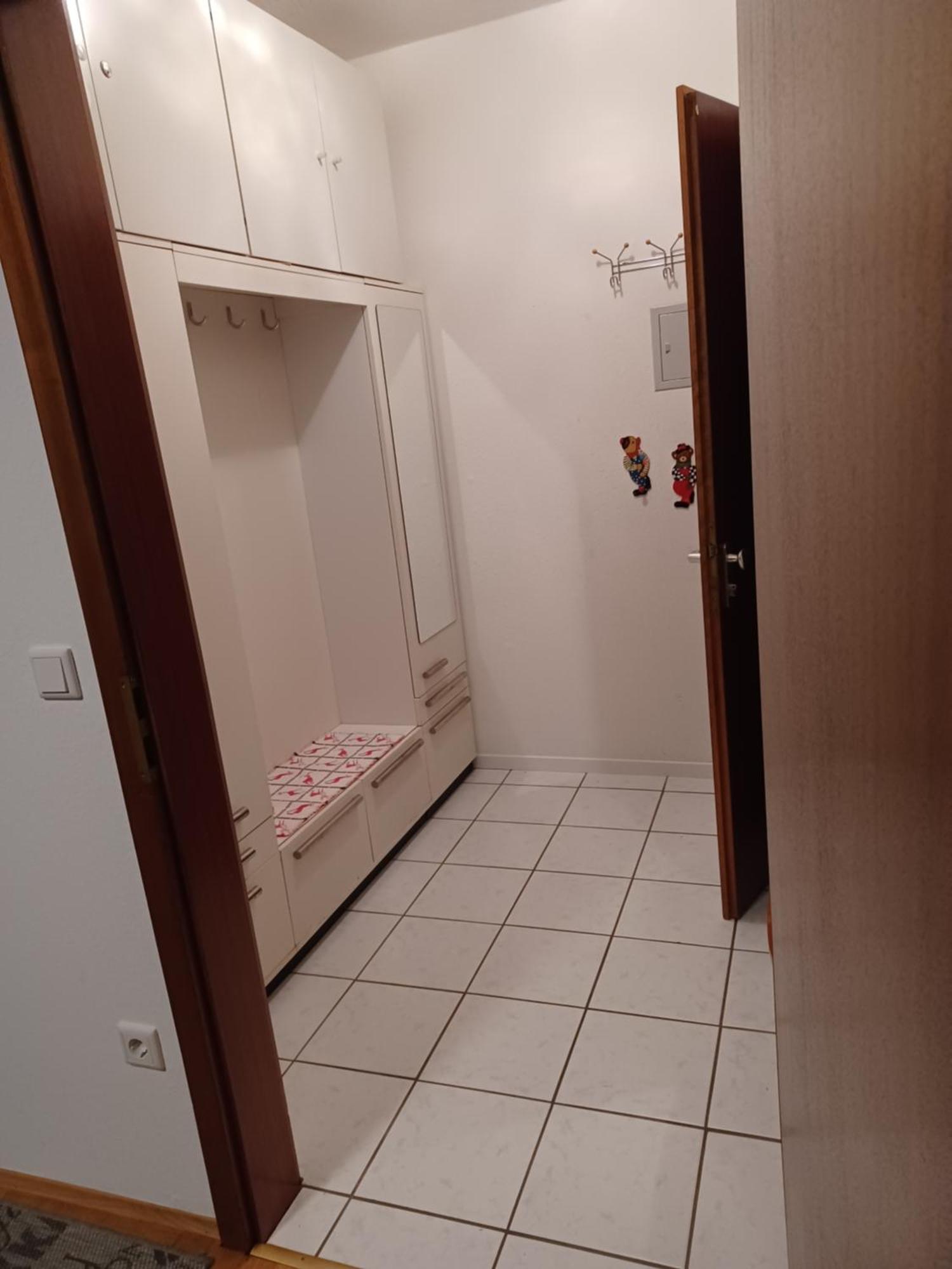 Haus Lucia, Mit Pool Und Sauna, Appartment 4 Schönwalde Εξωτερικό φωτογραφία